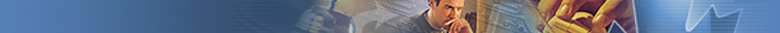 top banner